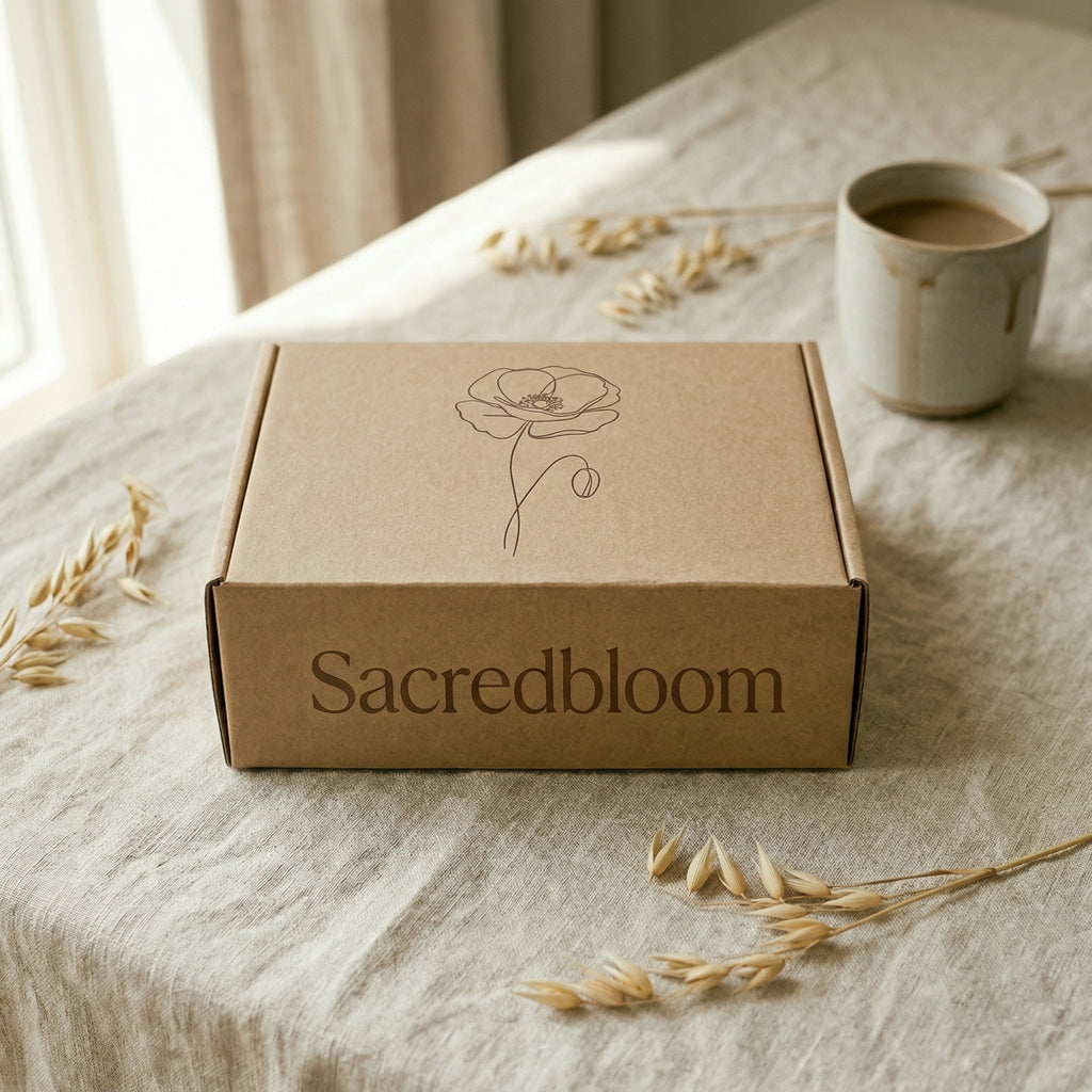 Sacredbloom Daily Blend